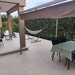 Villa Gioia Apartment With Terrace