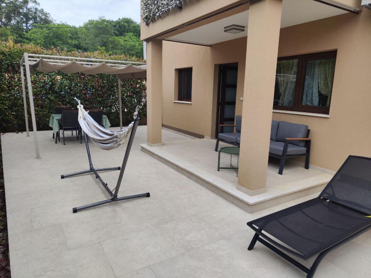 Gioia With Terrace Appartement *